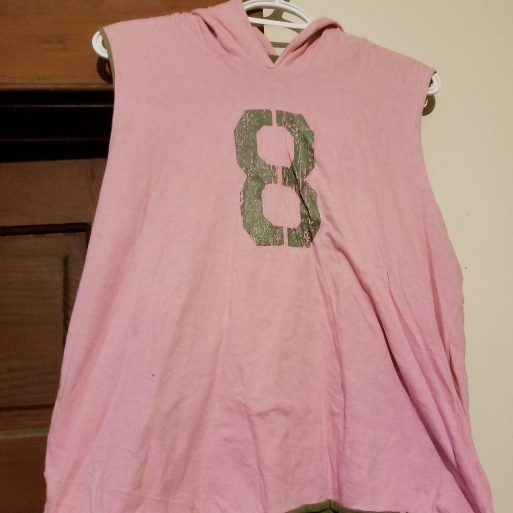 American Eagle Shirt